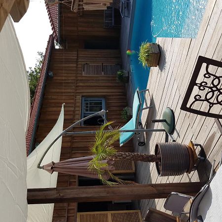 Chambres D'Hotes L'Aousere Biscarrosse Exterior photo